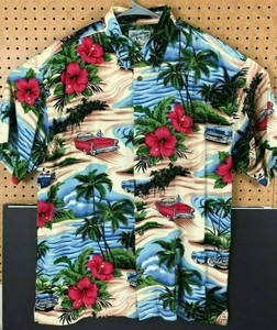 big dog hawaiian shirts