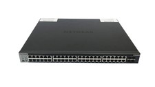 Netgear M4300-48X XSM4348CS 48x10GBASE-T Stac...