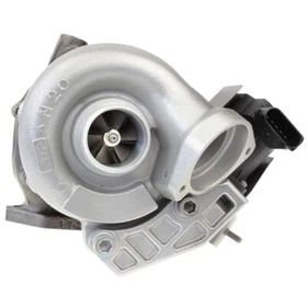 Turbolader 11657795499 für BMW 1er 120d E81 E87 3er 320d E90 E91 49135-05620