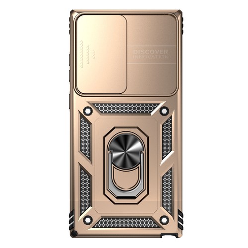 Armor Shockproof Stand Case For Samsung Galaxy S23 Ultra S22 Plus S21 FE Note 20 - Picture 24 of 28