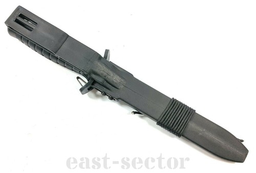 Military Knife wz98Z SAW Polish Army - Poland Dagger Fighting Assault Survival - Picture 12 of 15