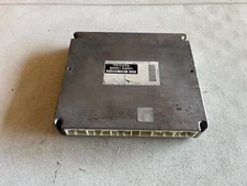 2004 TOYOTA RAV4 2.4 A/T Engine Control Module PCM ECU ECM 89661-42A91