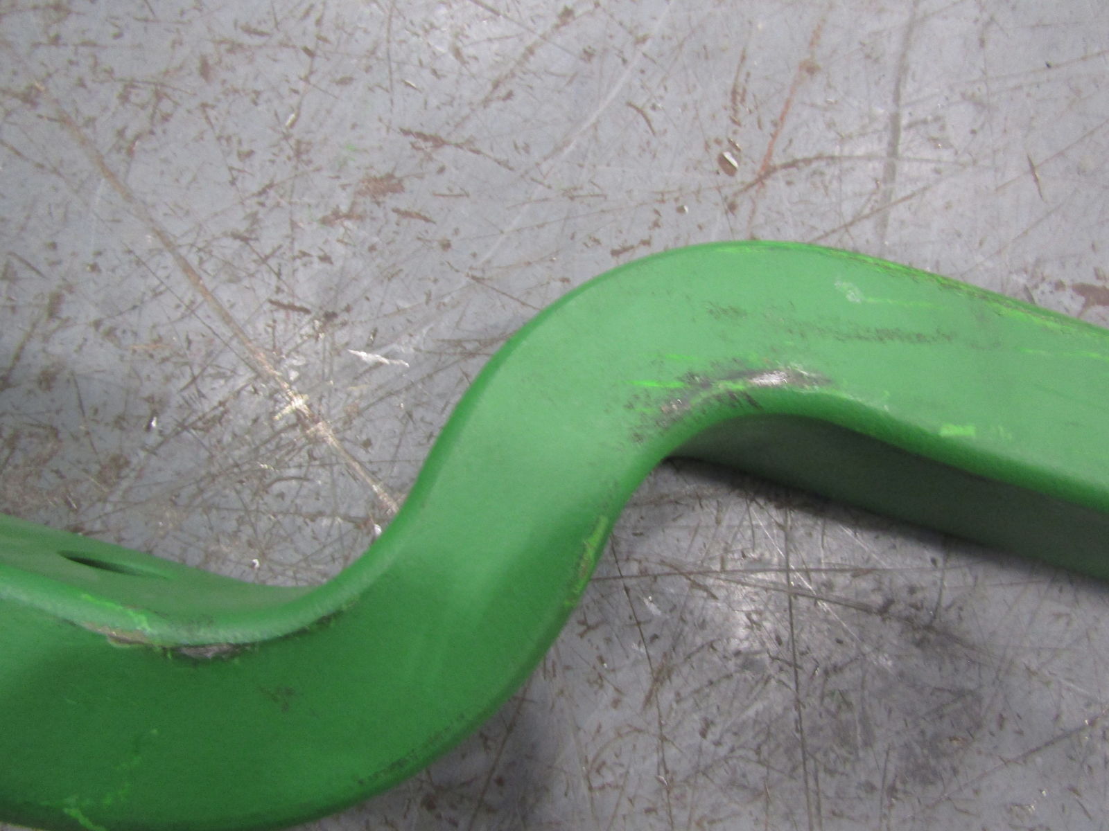 John Deere Category 2 Drawbar w/ Hammer Strap L213202 eBay