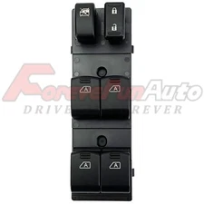 Master Power Window Switch Driver Side For Infiniti G35 07-08 G37 09-13 14906862