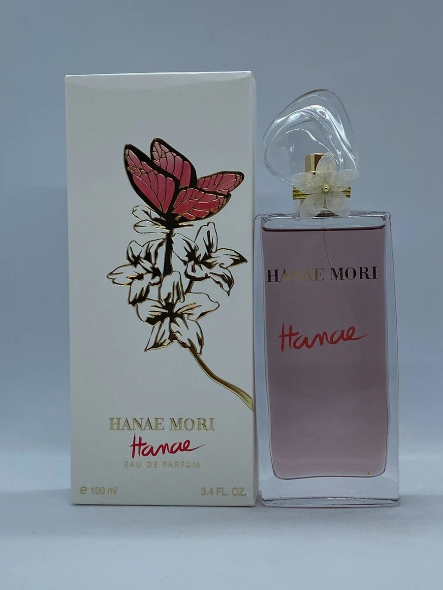 Hanae By Hanae Mori 3.4 EDP Spray For Women