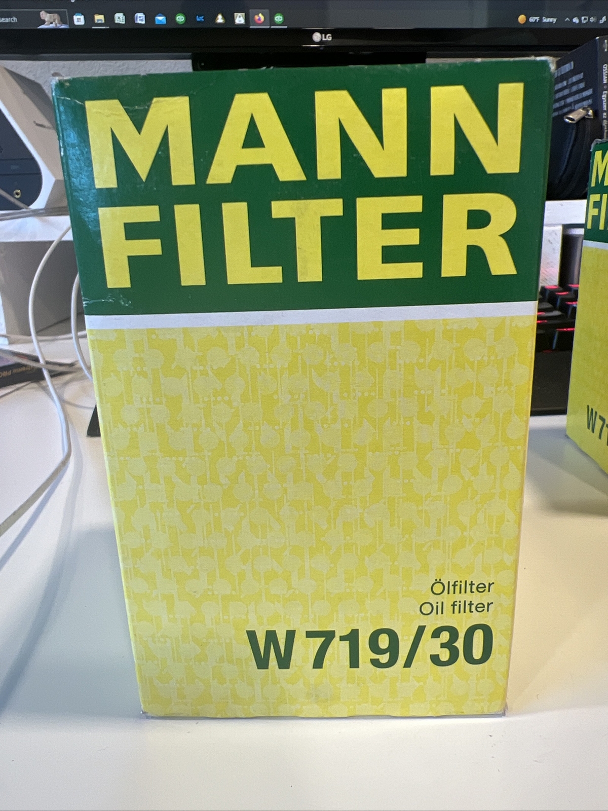Mann W 719/30
