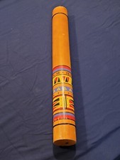Bamboo Rain Maker Stick Percussion Music Instrument 23" By Simplex