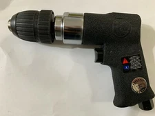 New Genuine Rodcraft rc4100 10mm Compact Air Drill Free Shipping