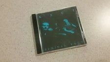 KNUT - Seminal Knut (CD, 1995) XTREMELY RARE AUSTRALIAN PUNK CD/ HTF