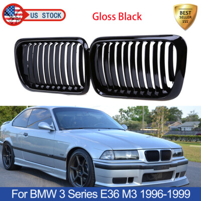 GANCIO DI TRAINO Per BMW Serie 3 E36 Cabrio 09.1990-04.1999 + Kit El. 13-poli EUR 160,00 - 8