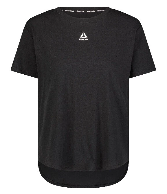 Tamaño Regular Reebok mujer Spandex Activewear