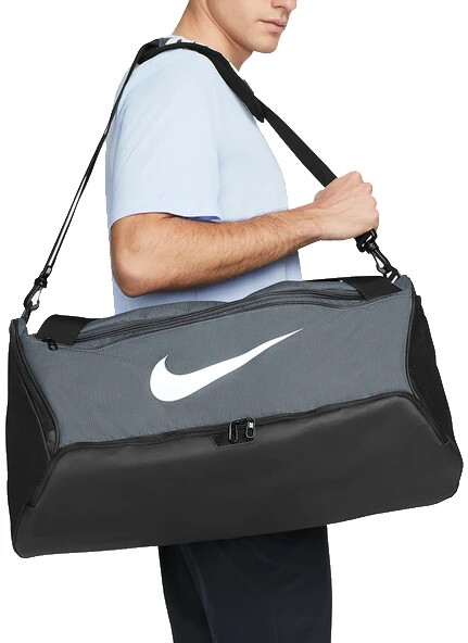 nike duffel bag medium dimensions
