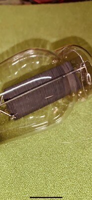 LINLAI E-212 Vacuum Tube 1:1 Replica Western Electric 212E Electronic Tube Matched Pair P 5916