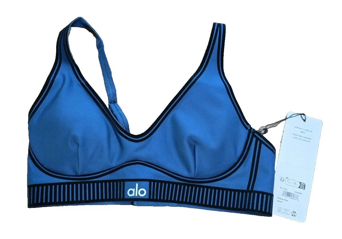 Sujetador Deportivo regular ALO