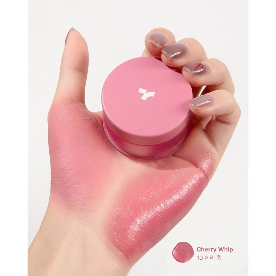 Bálsamo dúo tono mejillas y labios TONYMOLY 4,8 g 3 colores 2025 S/S NUEVO K-Beauty Foto 2 de 4