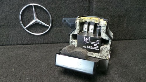 F56-31 * Mercedes-Benz W204 C-Klasse Stützbatterie Zusatzbatterie // A0035422619