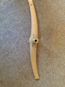 Neff Sprüharm unten 9000.523.567 A2302-00703/01