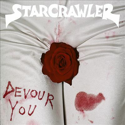 Devour You by Starcrawler (Record, 2019)