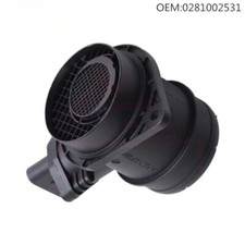 Medidor de flujo de aire de coche sensor MAF para Audi A3 para Volkswagen Seat Altea 1.9 TDI