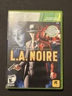 La Noire - Microsoft Xbox 360