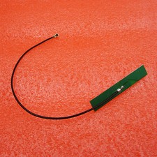 2 PIEZAS WIFI 2.4G 3dbi PCB Antena IPX IPEX WLAN Laptop Bluetooth Zigbee Inalámbrica M