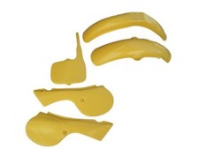 1982 Suzuki RM 80 Plastic Kit