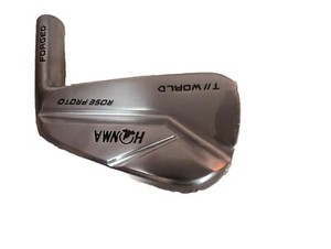 HONMA IRON SET TOUR WORLD TW-MB ROSE PROTO 3-10 Dynamic Gold Flex S200 EUR 583,26 - FR