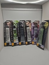 Lot Of 6 New Rubies Halloween Anime Cosplay Costume Party Cream Makeup FX