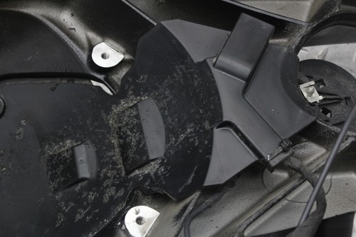 2020 BMW R18 SUPPORT FRAME SUBFRAME - Picture 11 of 14