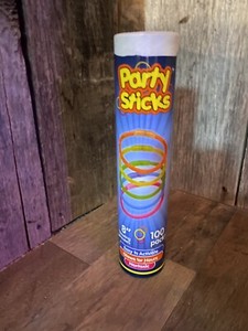 party sticks Glow Sticks. 87 PCs