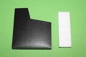 Nintendo NES Mega Man 5 REV-A NTSC Komplett