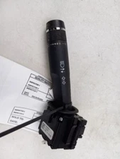 2011 CHEVROLET TRAVERSE TURN WIPER COLUMN SWITCH OEM