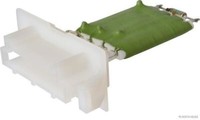 Herth+Buss Elparts 75614975 Widerstand, InnenraumgebläSe FüR MERCEDES-BENZ