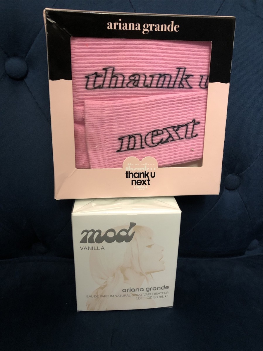 Ariana Grande MOD Vanilla Eau de Parfum 1oz /30mL Perfume