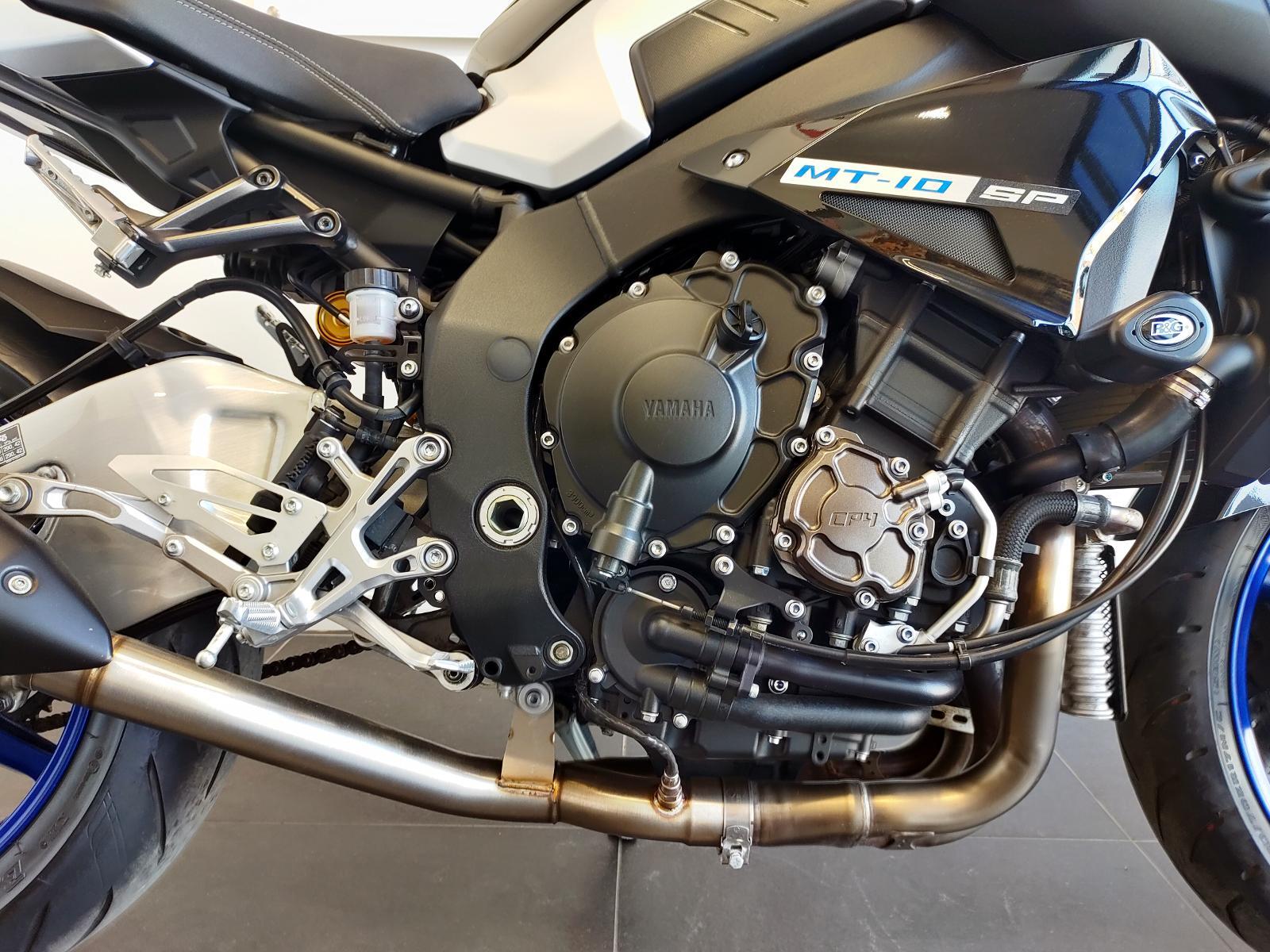 2020 yamaha mt 10 specs