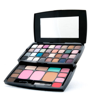 NYX Waiting For Tonight Eyeshadow Makeup Palette Set - New Sealed