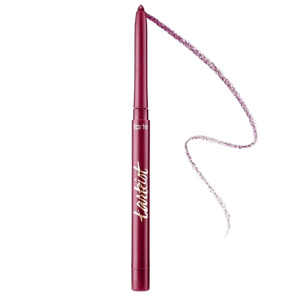 Tarte Crayon mate maquillaje de labios
