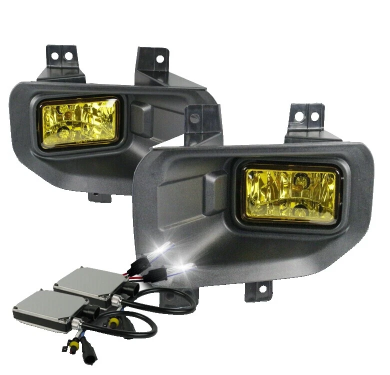 Faro ANTINIEBLA DERECHO para automóviles y camiones Conjuntos