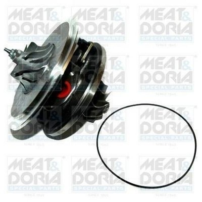 MEAT & DORIA 60279 Rumpfgruppe Lader für RENAULT TRUCKS Mascott Kasten / Kombi
