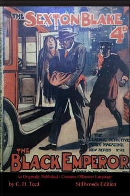 The Black Emperor (Paperback or Softback)