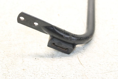 03 HARLEY-DAVIDSON ELECTRA GLIDE ULTRA CLASSIC RIGHT SADDLEBAG SUPPORT 90781-93 - Picture 4 of 6