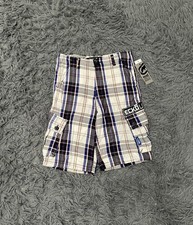 Ecko Unltd Boys Shorts Size: 7