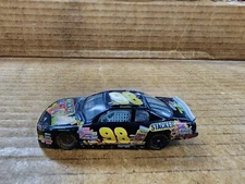 2002 Racing Champion Kenny Wallace #98 Stacker 2 1:64 Scale Diecast Loose