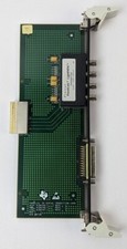 Texas Instruments 4184746 Parallel to Serial Rear Transition Module Board