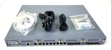 JUNIPER NETWORKS SRX345 SERVICES GATEWAY SECURITY APPLIANCE 16 PORTS