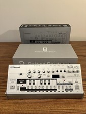 Roland TB-03 Boutique Controller 303 Reissue W/ Box