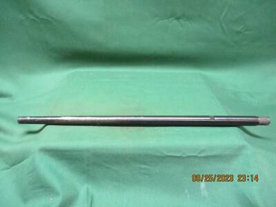 Marlin, 1974 Model 99 M1 22 LR Only, PART:  Barrel w/Pin