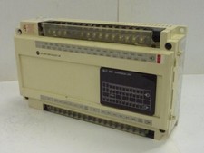 ALLEN BRADLEY Expansion Module 1745-E151 SER A Used #21214