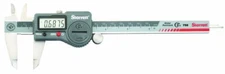 Starrett 798A-12/300 Electronic Slide Caliper, 0-12" with Case