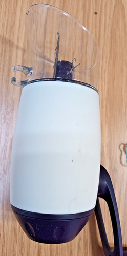Prym Comfort Twist Knitting Mill - OPEN - SEE PICS - Picture 4 of 5